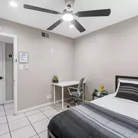 Coliving in Las Vegas - Las Vegas, Las Vegas