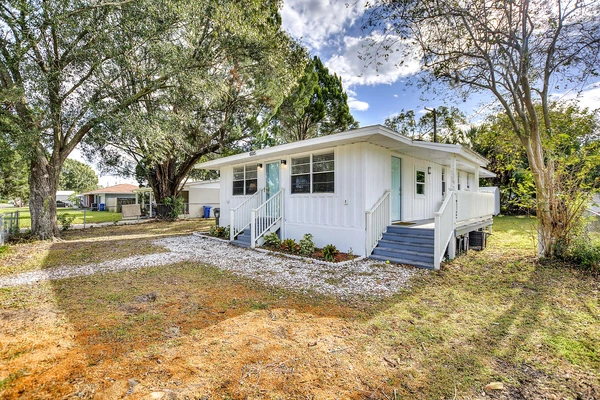 Coliving in Apollo Beach - South Tampa, Tampa