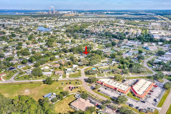 Coliving in Apollo Beach - South Tampa, Tampa