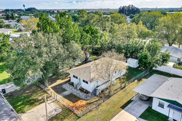 Coliving in Apollo Beach - South Tampa, Tampa