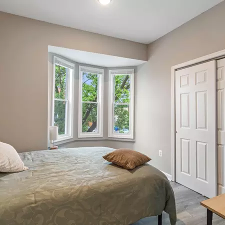 Coliving in Midtown Baltimore - Baltimore Metro Area, Washington DC