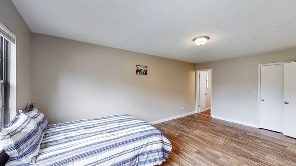 Coliving in Stone Mountain - East Atl, Atlanta