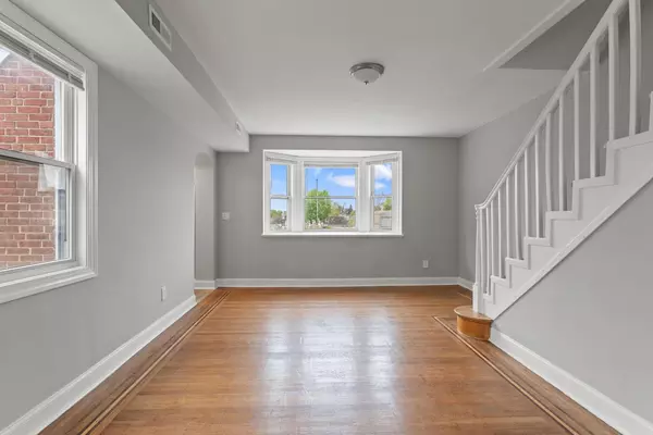 Coliving in Rosedale - Baltimore Metro Area, Washington DC