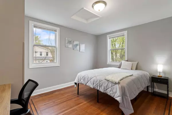 Coliving in Rosedale - Baltimore Metro Area, Washington DC