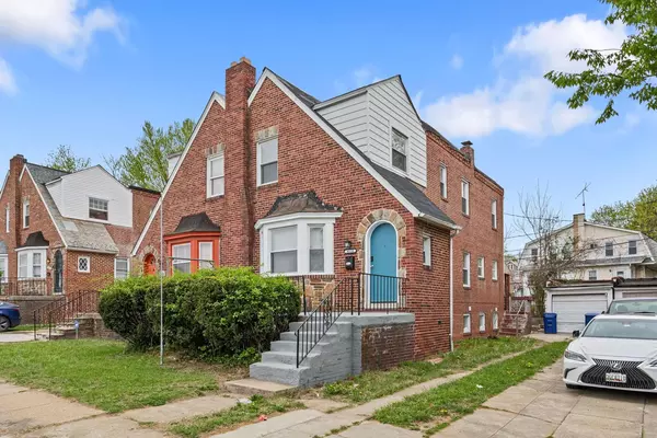 Coliving in Rosedale - Baltimore Metro Area, Washington DC