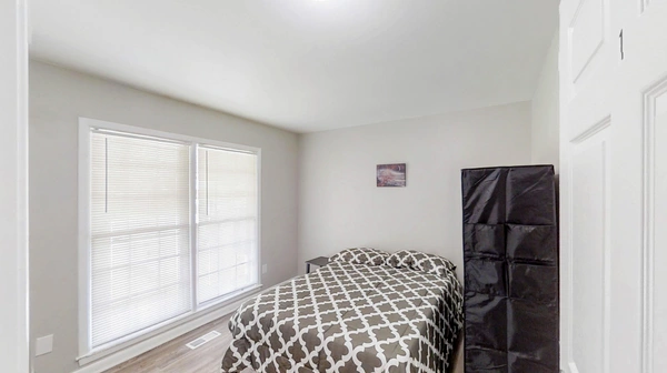 Coliving in College Park - South Atl, Atlanta