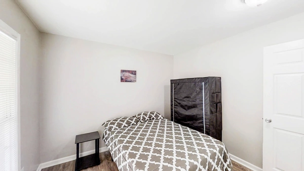 Coliving in College Park - South Atl, Atlanta