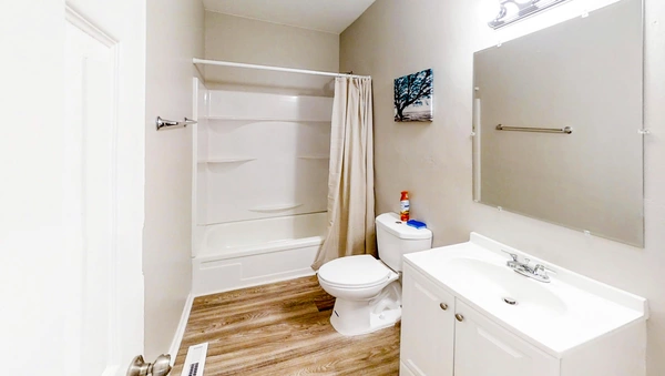 Coliving in College Park - South Atl, Atlanta