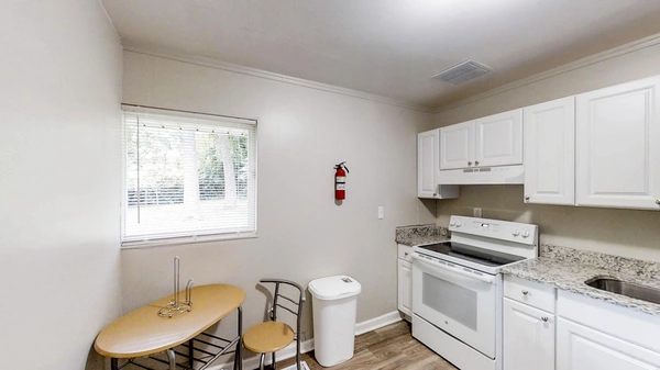 Coliving in College Park - South Atl, Atlanta