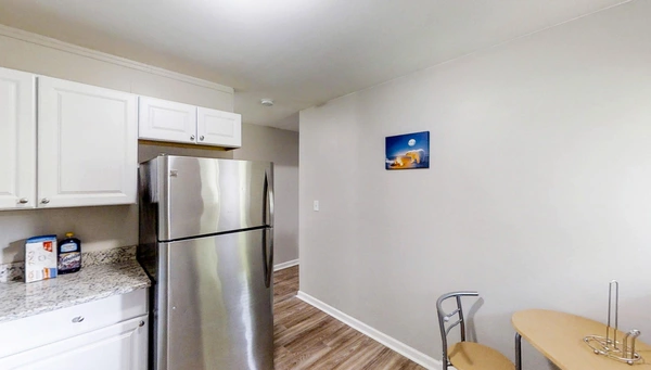 Coliving in College Park - South Atl, Atlanta