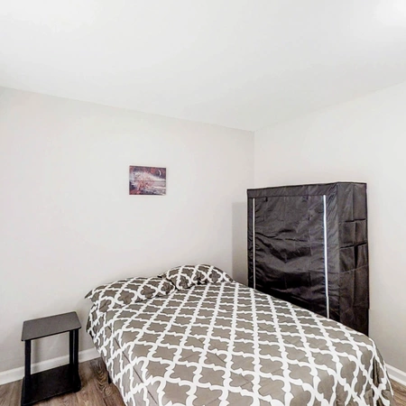 Coliving in College Park - South Atl, Atlanta