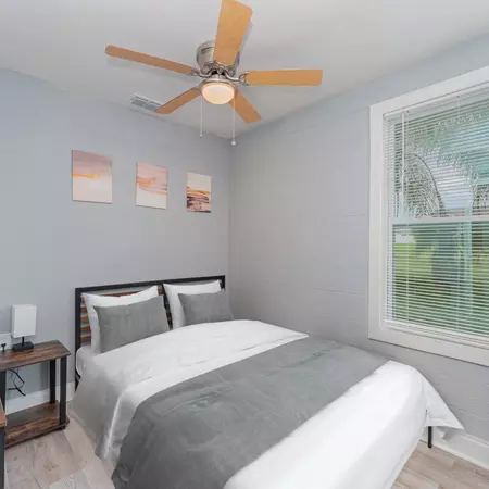 Coliving in Plant City - East Tampa, Tampa