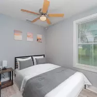 Coliving in Plant City - East Tampa, Tampa
