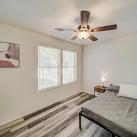 Coliving in Wolf Creek - Sw Dallas, Dallas