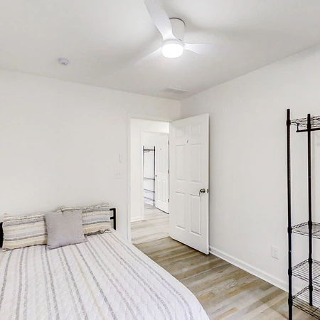 Coliving in East Point GA - South Atl, Atlanta