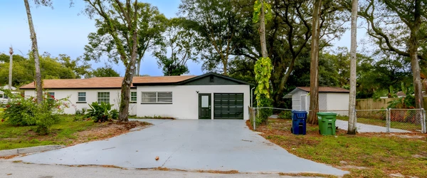 Coliving in Forest Hills Tampa - North Tampa, Tampa