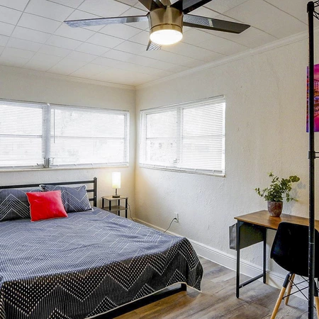 Coliving in Forest Hills Tampa - North Tampa, Tampa
