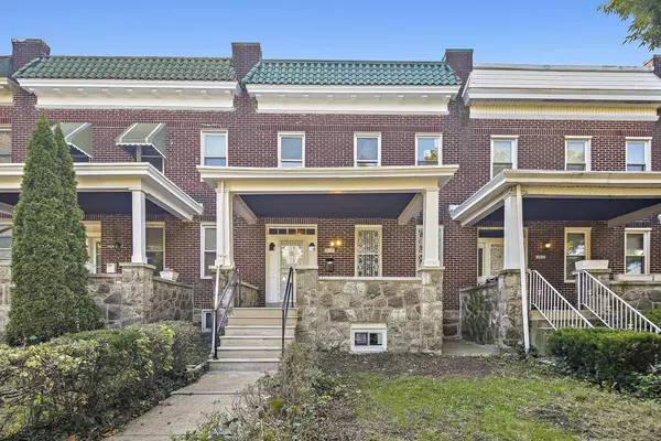 Coliving in Midtown Baltimore - Baltimore Metro Area, Washington DC