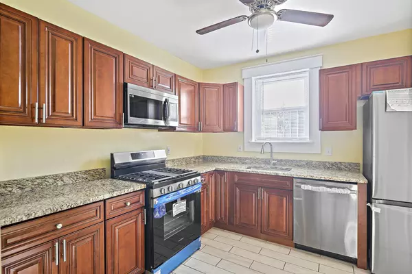 Coliving in Midtown Baltimore - Baltimore Metro Area, Washington DC