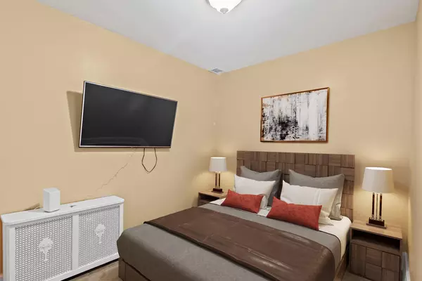 Coliving in Midtown Baltimore - Baltimore Metro Area, Washington DC