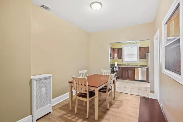 Coliving in Midtown Baltimore - Baltimore Metro Area, Washington DC