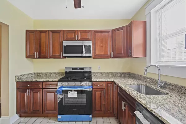 Coliving in Midtown Baltimore - Baltimore Metro Area, Washington DC