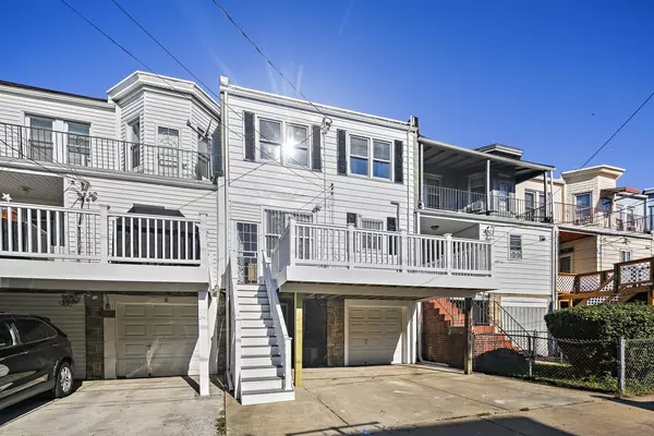 Coliving in Midtown Baltimore - Baltimore Metro Area, Washington DC