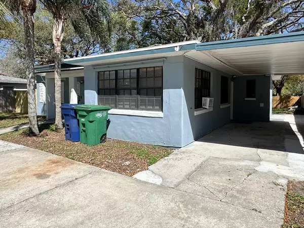 Coliving in Forest Hills Tampa - North Tampa, Tampa