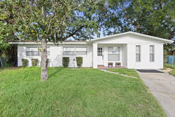 Coliving in Pine Hills - West Orlando, Orlando