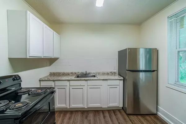 Coliving in Springfield - Downtown JAX, Jacksonville