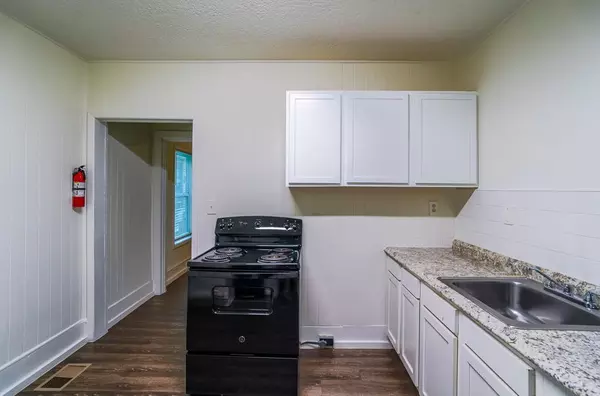 Coliving in Springfield - Downtown JAX, Jacksonville