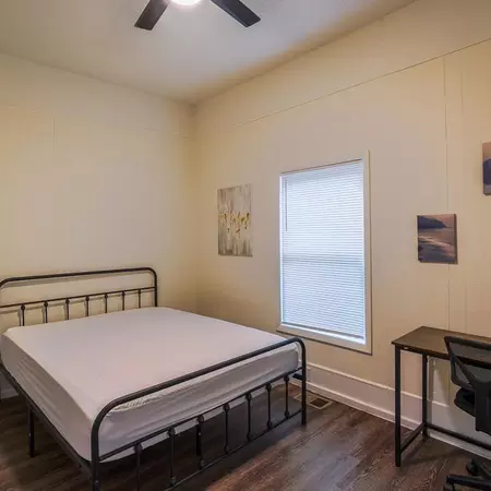 Coliving in Springfield - Downtown JAX, Jacksonville