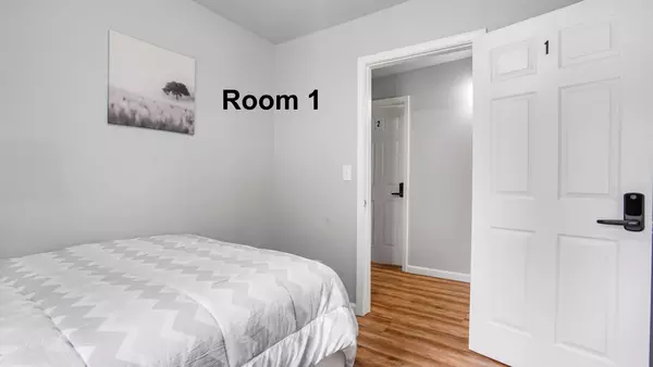 Coliving in Lake Forest - Northside, Jacksonville
