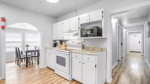 Coliving in Lake Forest - Northside, Jacksonville