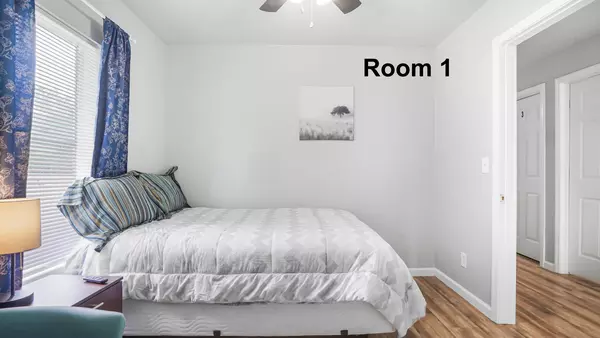 Coliving in Lake Forest - Northside, Jacksonville