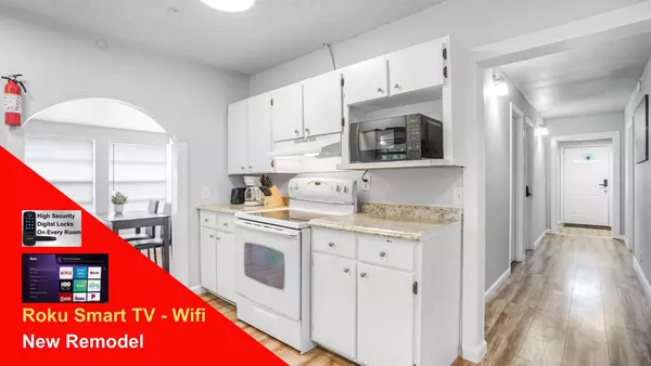 Coliving in Lake Forest - Northside, Jacksonville