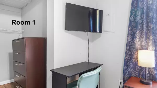 Coliving in Lake Forest - Northside, Jacksonville
