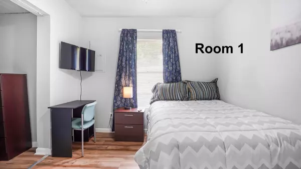 Coliving in Lake Forest - Northside, Jacksonville
