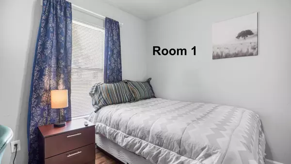 Coliving in Lake Forest - Northside, Jacksonville