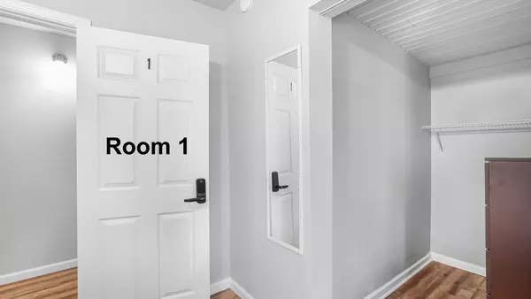 Coliving in Lake Forest - Northside, Jacksonville