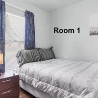 Coliving in Lake Forest - Northside, Jacksonville