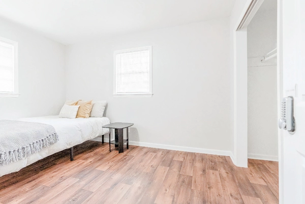 Coliving in Center Hill - West Atl, Atlanta