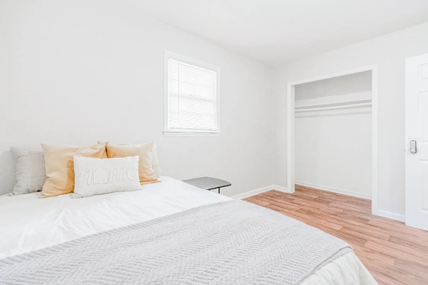 Coliving in Center Hill - West Atl, Atlanta