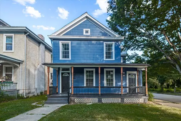 Coliving in Richmond - Outer IN, Indianapolis