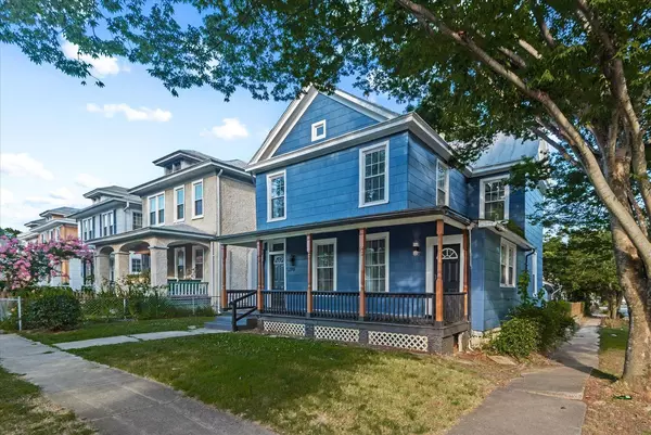 Coliving in Richmond - Outer IN, Indianapolis