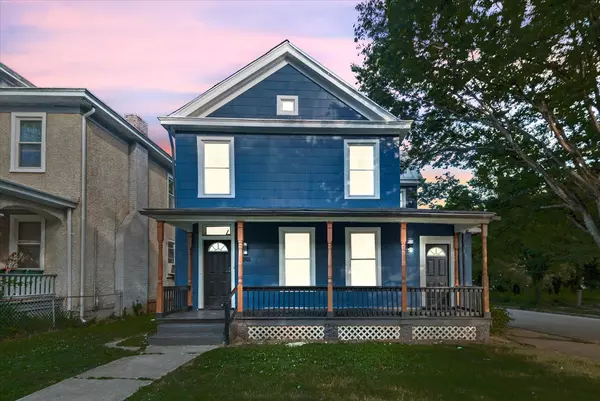 Coliving in Richmond - Outer IN, Indianapolis