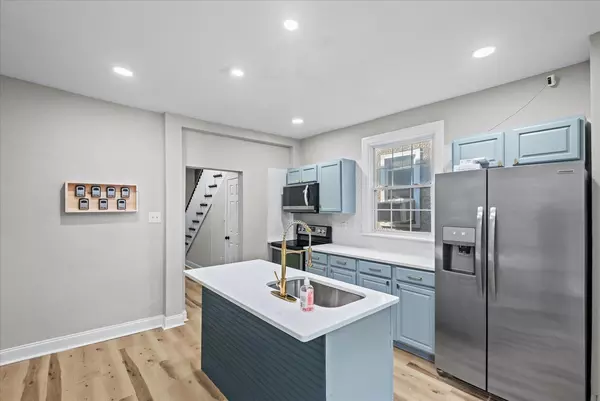 Coliving in Richmond - Outer IN, Indianapolis