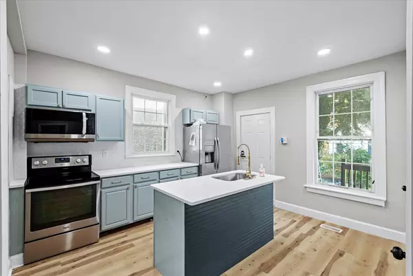 Coliving in Richmond - Outer IN, Indianapolis
