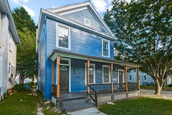 Coliving in Richmond - Outer IN, Indianapolis
