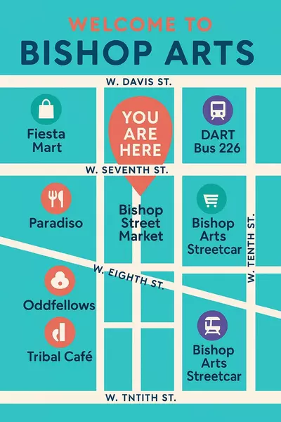 Coliving in Oak Cliff - Sw Dallas, Dallas